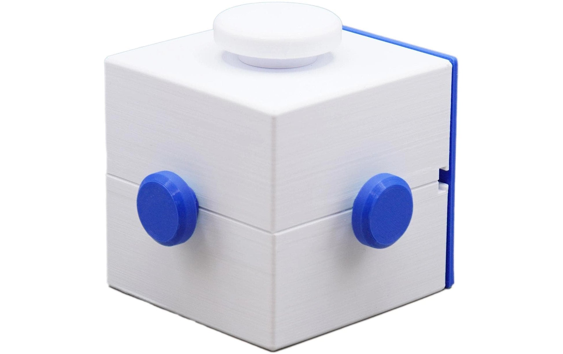 KEEBOX blue – Knobelbox, 1 Spieler, ab 14 Jahren, 10 Min., DE