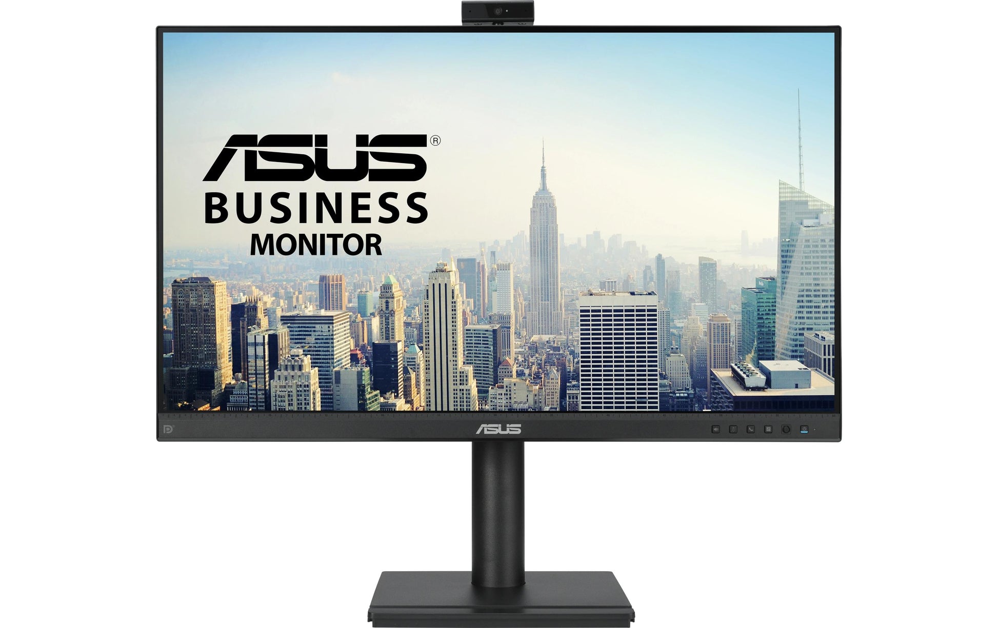 ASUS Be279Qfk – Monitor, 27" Full HD (1920 × 1080), LCD, Schwarz