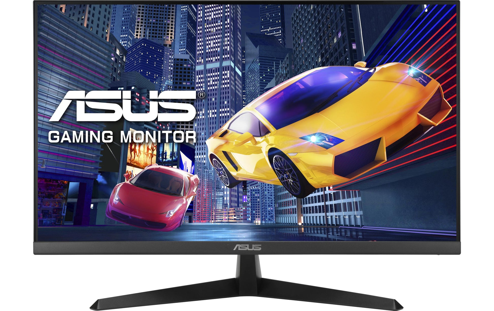 ASUS VY279HGR – 27", 1920 × 1080 (Full HD), IPS, 120 Hz