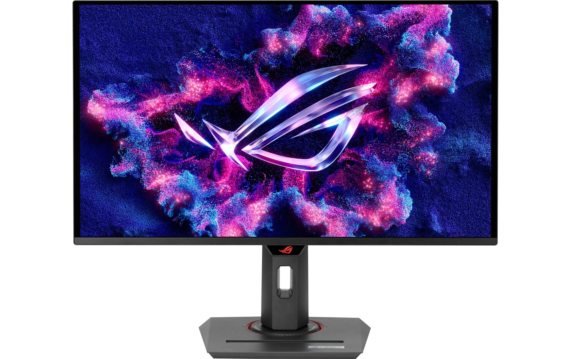 ASUS ROG Strix OLED XG27ACDNG – 26,5", 2560 x 1440 (WQHD), OLED, 360 Hz, USB-C 90 W, DisplayHDR 400