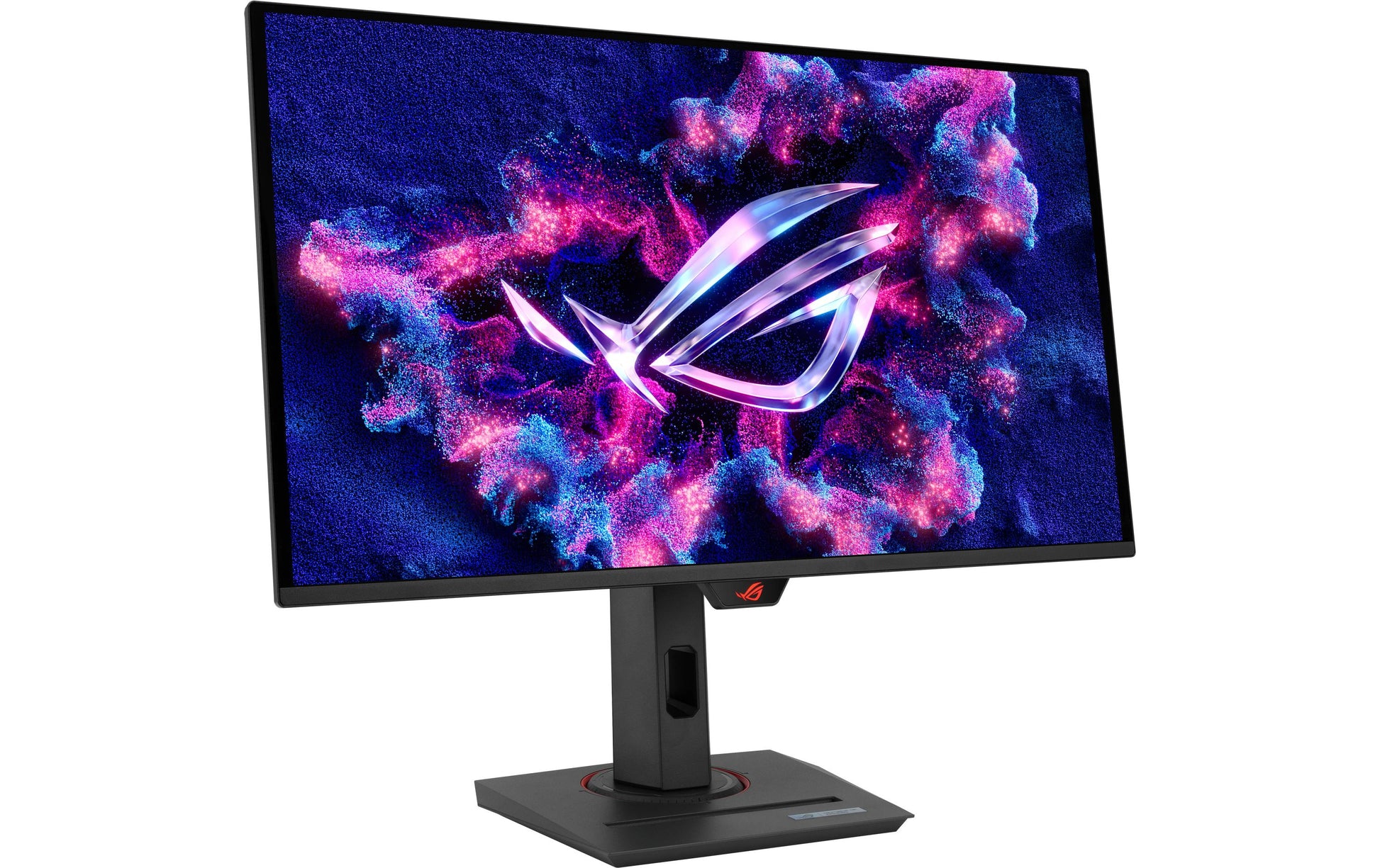 ASUS ROG Strix OLED XG27ACDNG – 26,5", 2560 x 1440 (WQHD), OLED, 360 Hz, USB-C 90 W, DisplayHDR 400