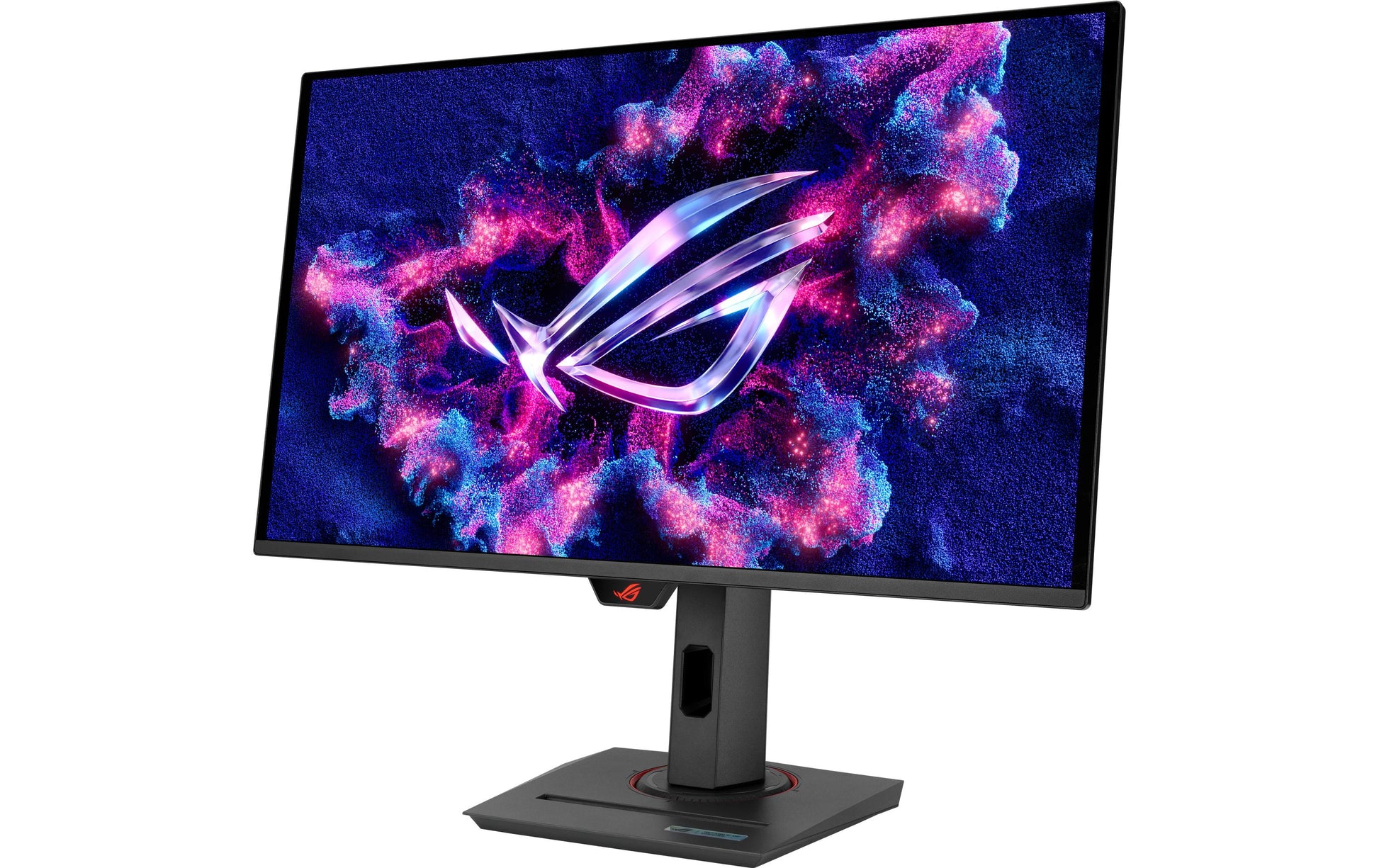 ASUS ROG Strix OLED XG27ACDNG – 26,5", 2560 x 1440 (WQHD), OLED, 360 Hz, USB-C 90 W, DisplayHDR 400