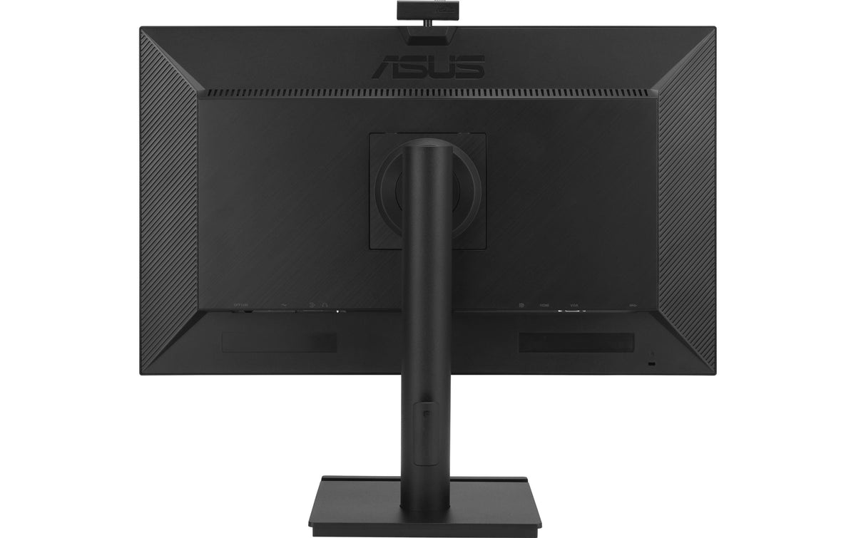 ASUS BE279QFK – 27", 1920 × 1080 (Full HD), IPS, 100 Hz, Webcam