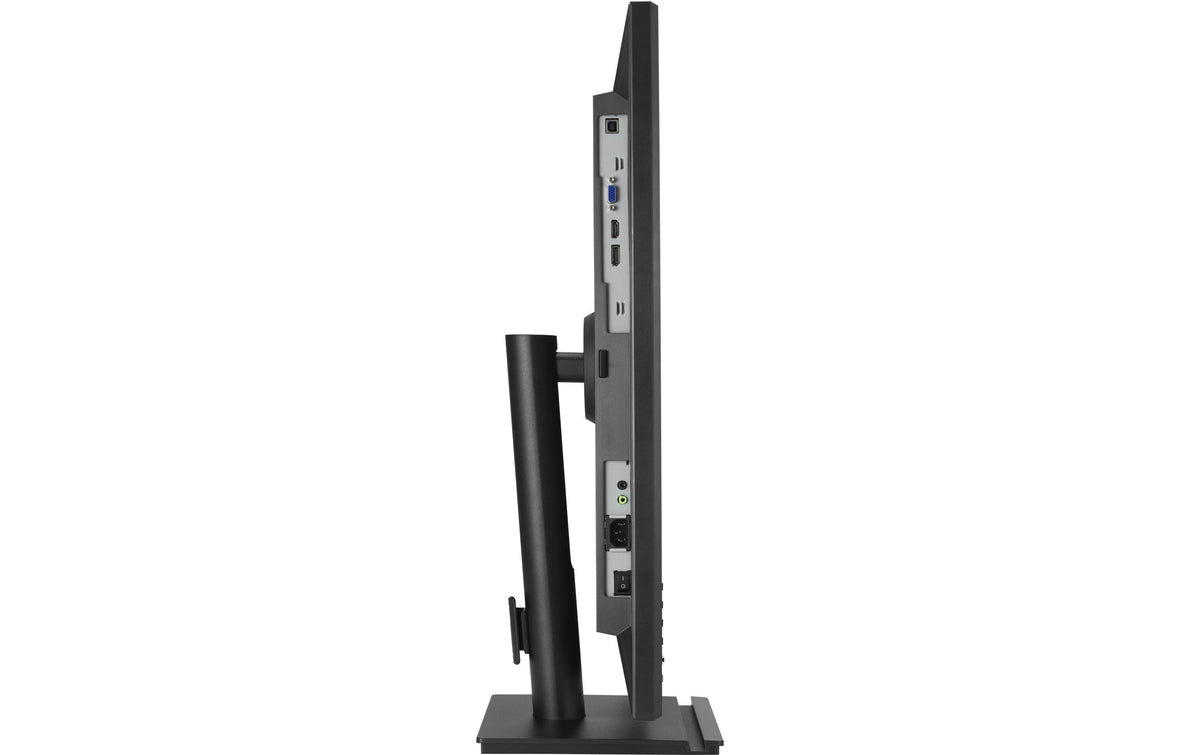 ASUS BE279QFK – 27", 1920 × 1080 (Full HD), IPS, 100 Hz, Webcam