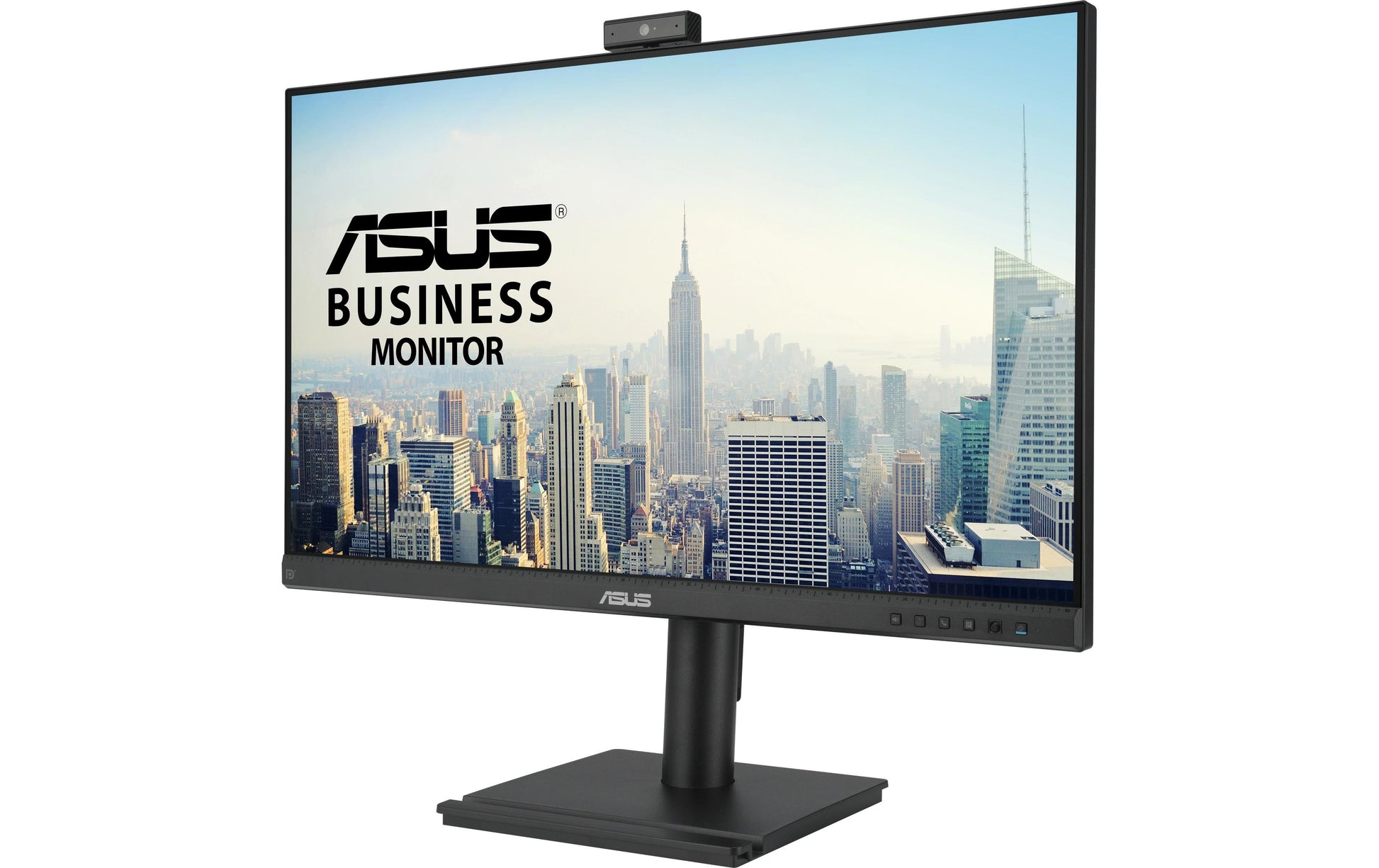 ASUS Be279Qfk – Monitor, 27" Full HD (1920 × 1080), LCD, Schwarz