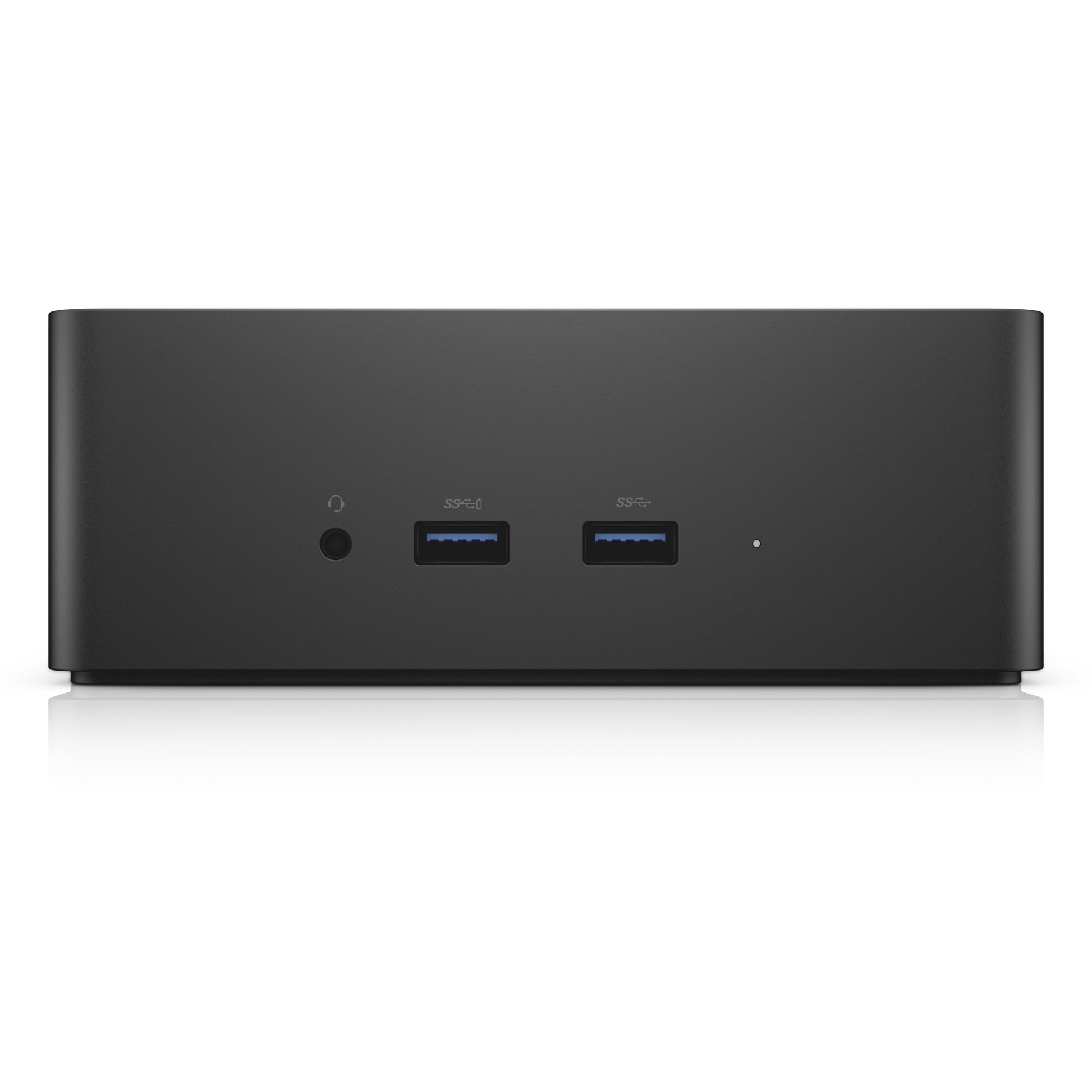 Dell TB16 Dockingstation – Thunderbolt 3, DP/HDMI/VGA, 5× USB-A, GbE, 3,5 mm Audio, für Dell XPS/Precision