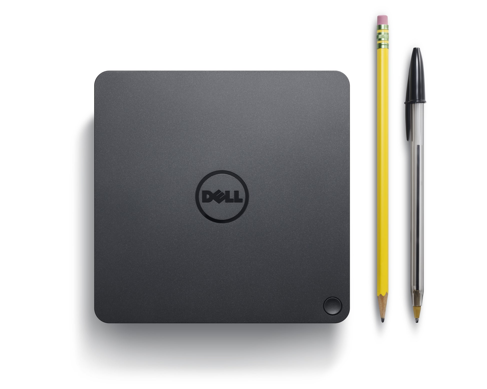 Dell TB16 Dockingstation – Thunderbolt 3, 2× DP, 1× HDMI, 1× VGA, 5× USB-A, 3,5 mm Audio, GbE