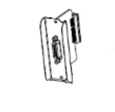 Zebra NFC-Kit P1083320-038, 5 V–24 V – für ZT600