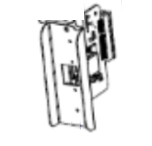 Zebra LAN-Schnittstelle P1083320-039 – für ZT600