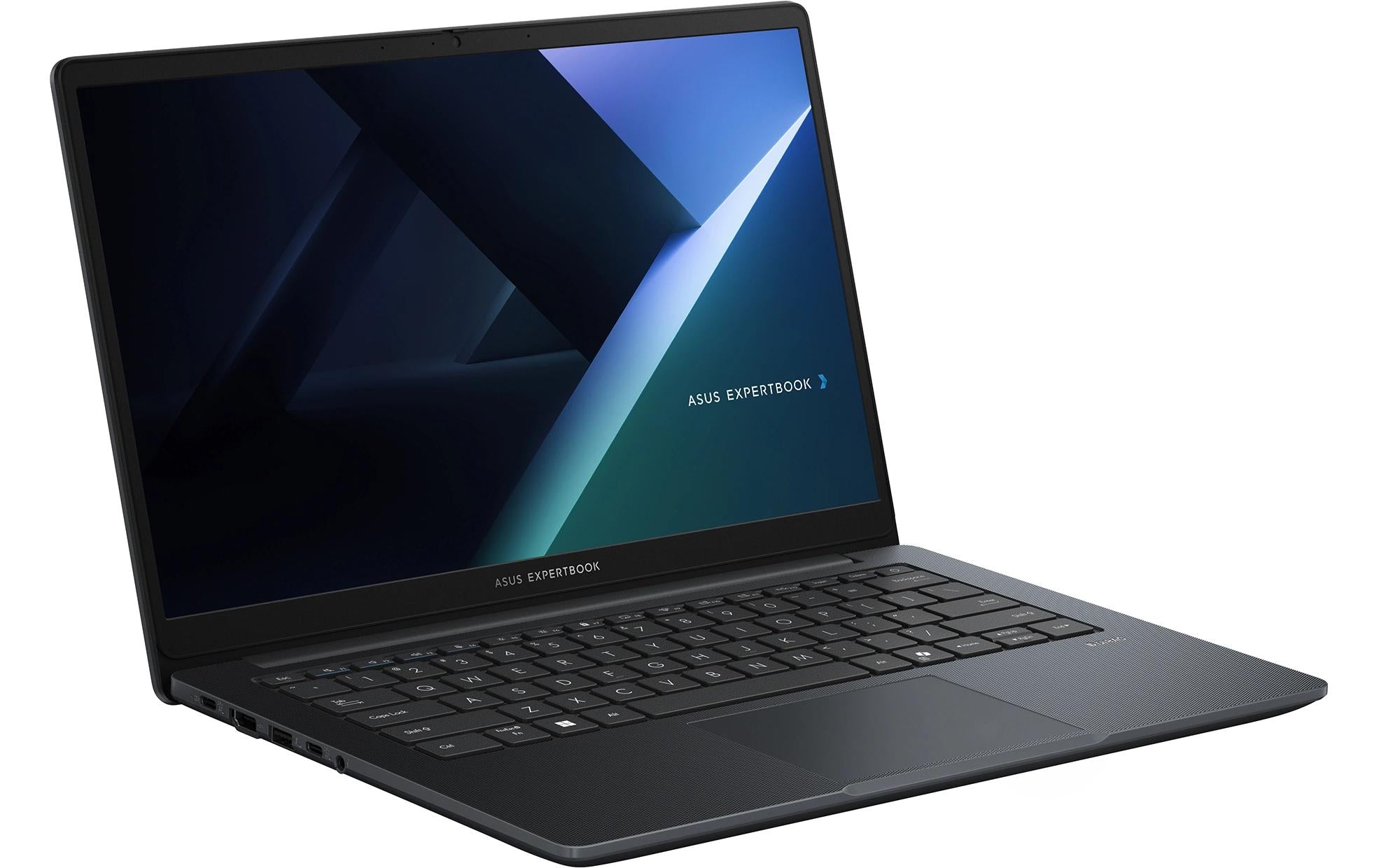 ASUS ExpertBook BM1 BM1403CDA-S60215X Laptop – Wi-Fi, Ethernet, Bluetooth – Netzstrom 100–240 V