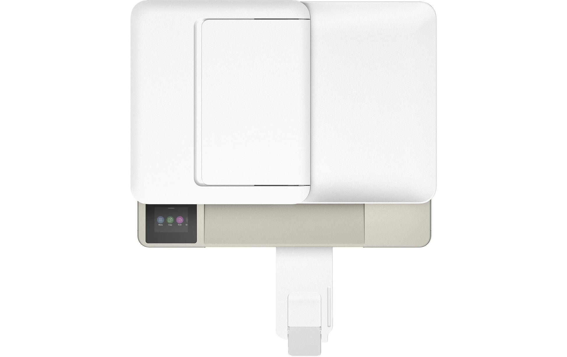 HP ENVY 6520e – Farbtintenstrahl-Multifunktionsdrucker, A4, 3-in-1, Duplex, ADF, WLAN, AirPrint, Mopria