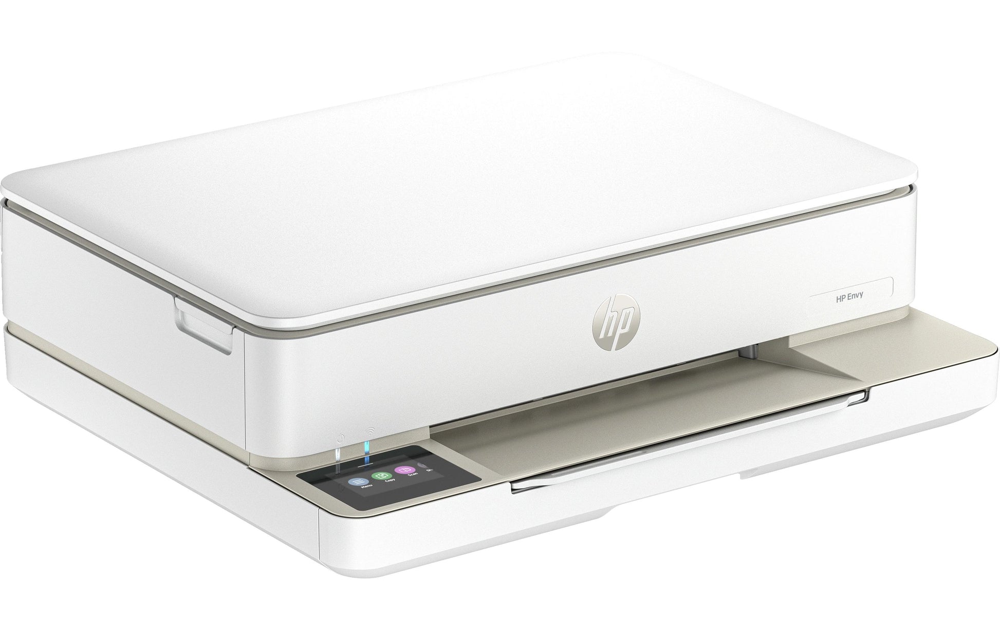 HP ENVY 6120E – Farbiges Tintenstrahl-MFP A4, 3-in-1