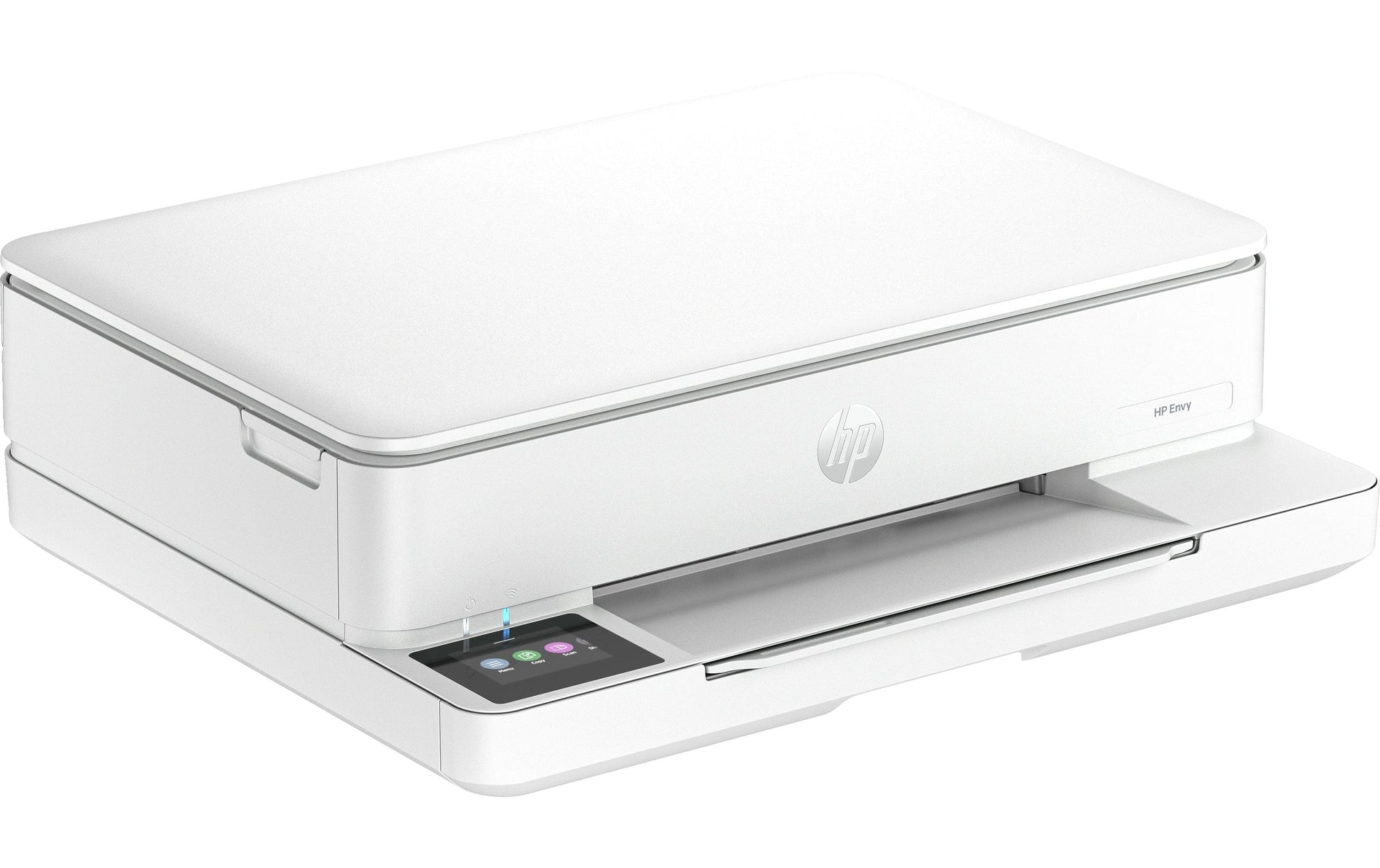 HP ENVY 6110E – Farbiges Tintenstrahl-MFP