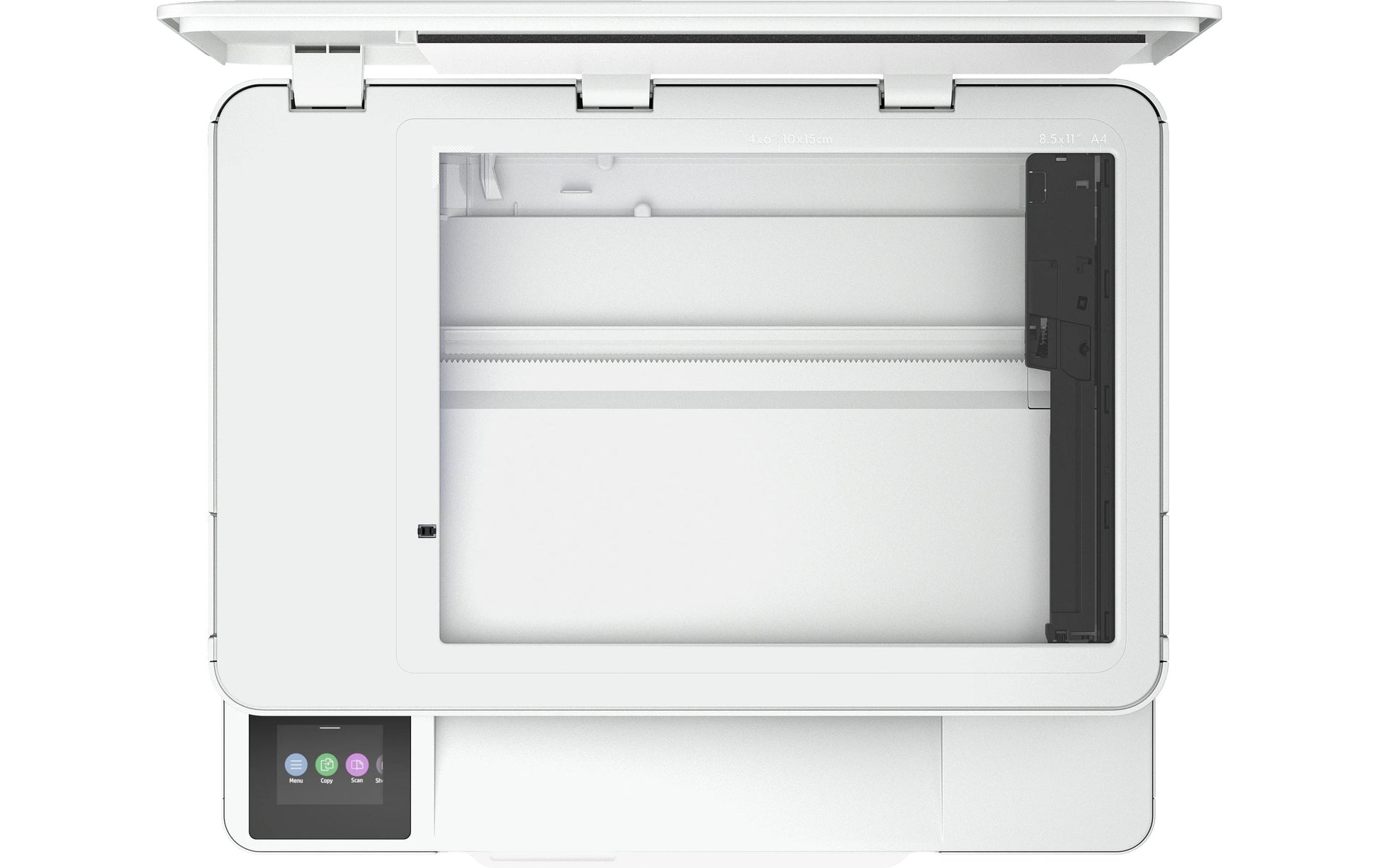 HP ENVY 6110E – Farbiges Tintenstrahl-MFP