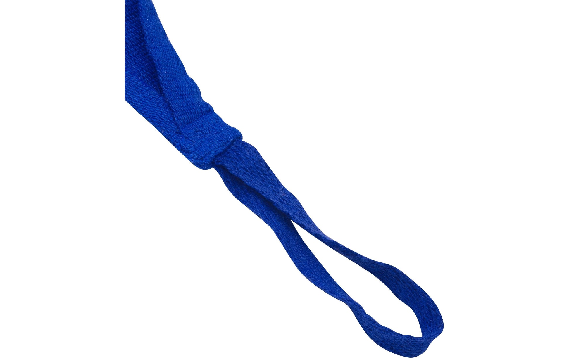 Adidas Crepe-Binde – 50 mm × 3,5 m, für Boxen, Blau