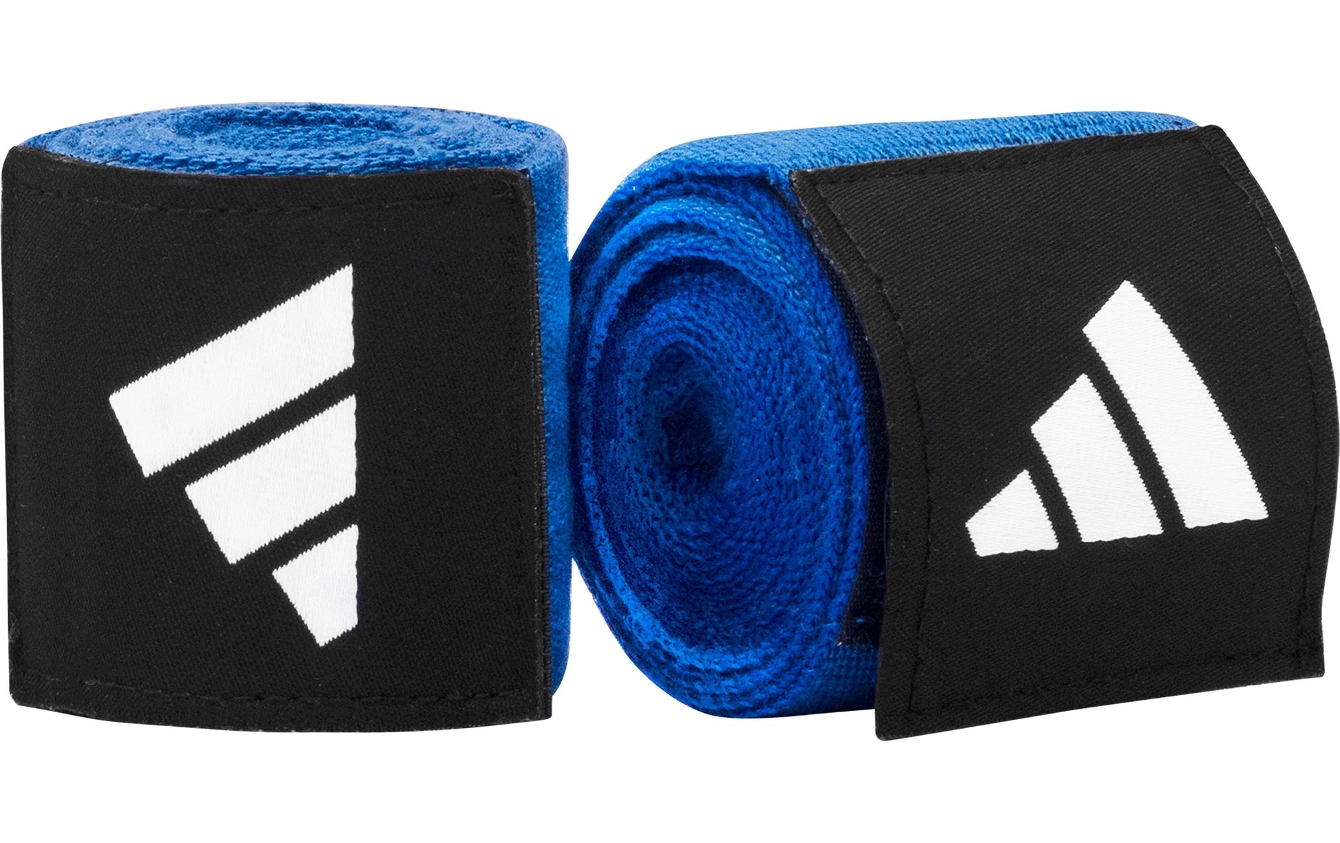 Adidas Crepe-Binde – 50 mm × 3,5 m, für Boxen, Blau