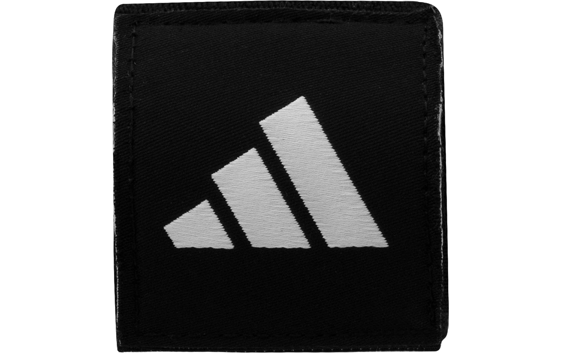 Adidas Crepe-Binde – 50 mm × 3,5 m, schwarz