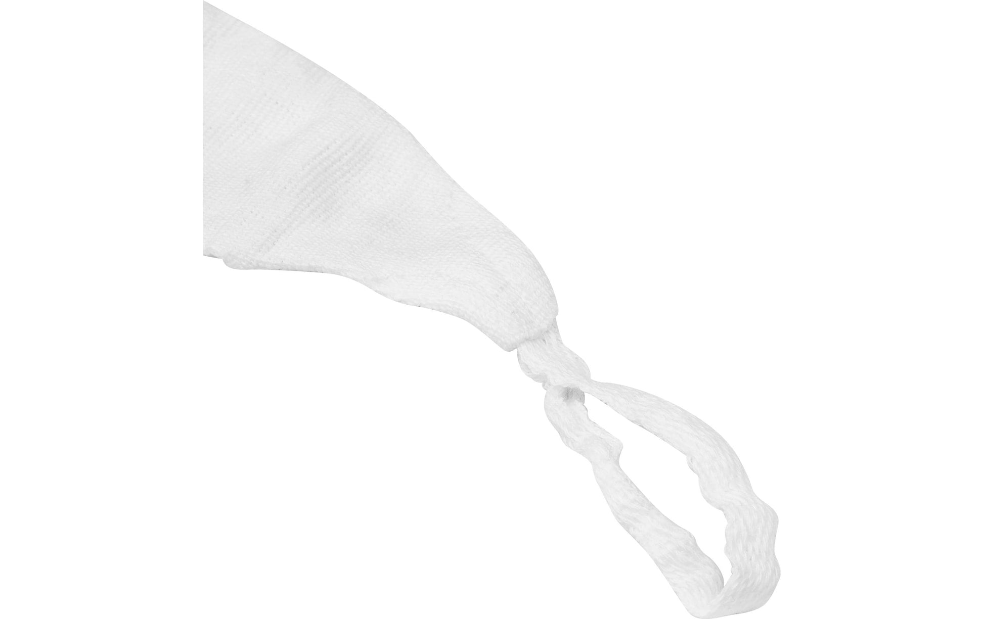 Adidas Crepe-Bandage – für Boxen – 5 cm × 3,5 m – weiss