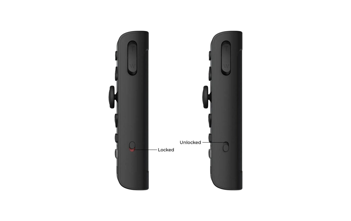 Obsbot Tail Air Fernbedienung – für Tail Air
