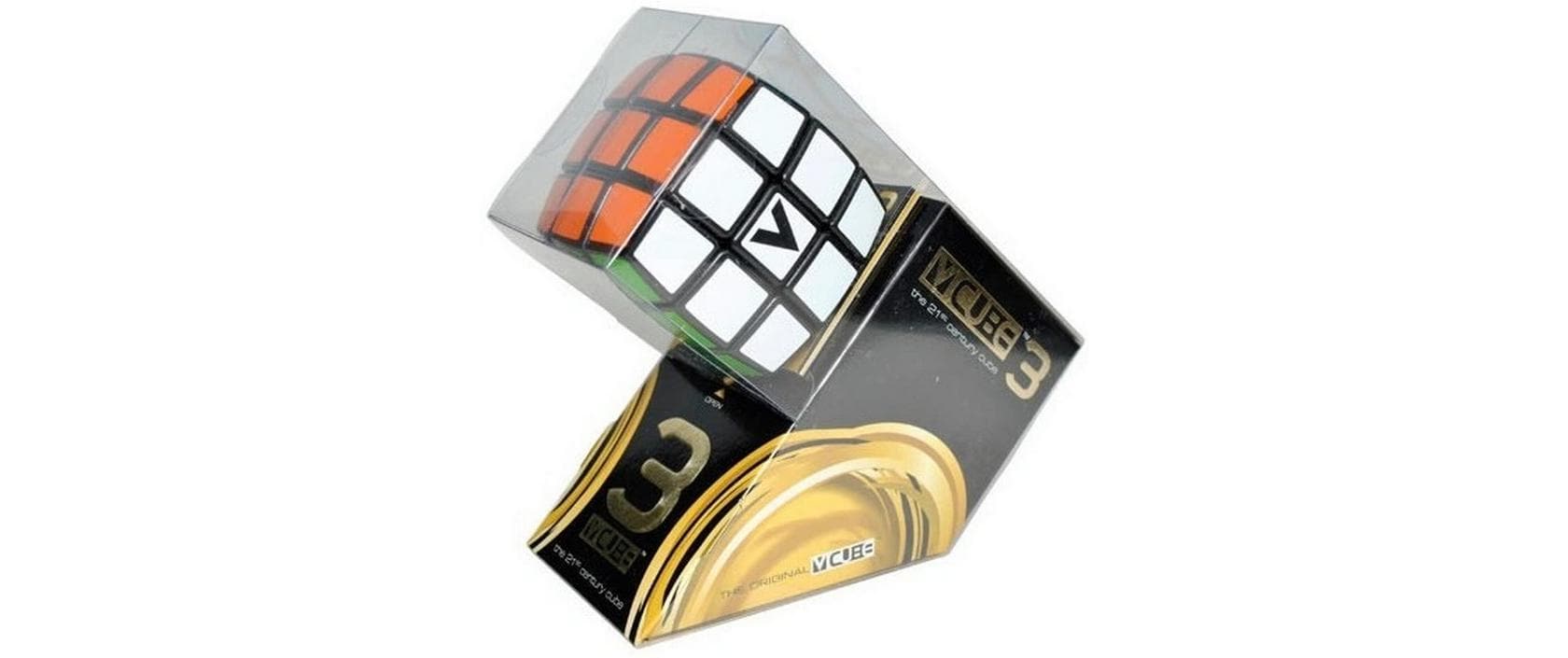 Sombo V-Cube 3 Magischer Würfel – ab 8 Jahren