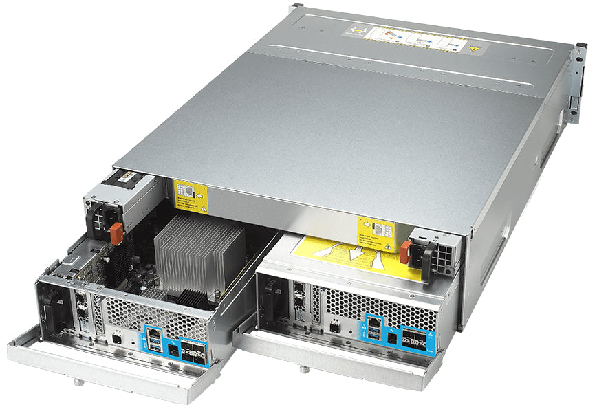 QNAP ES1640DC V2 – Controller FRU, für SAS