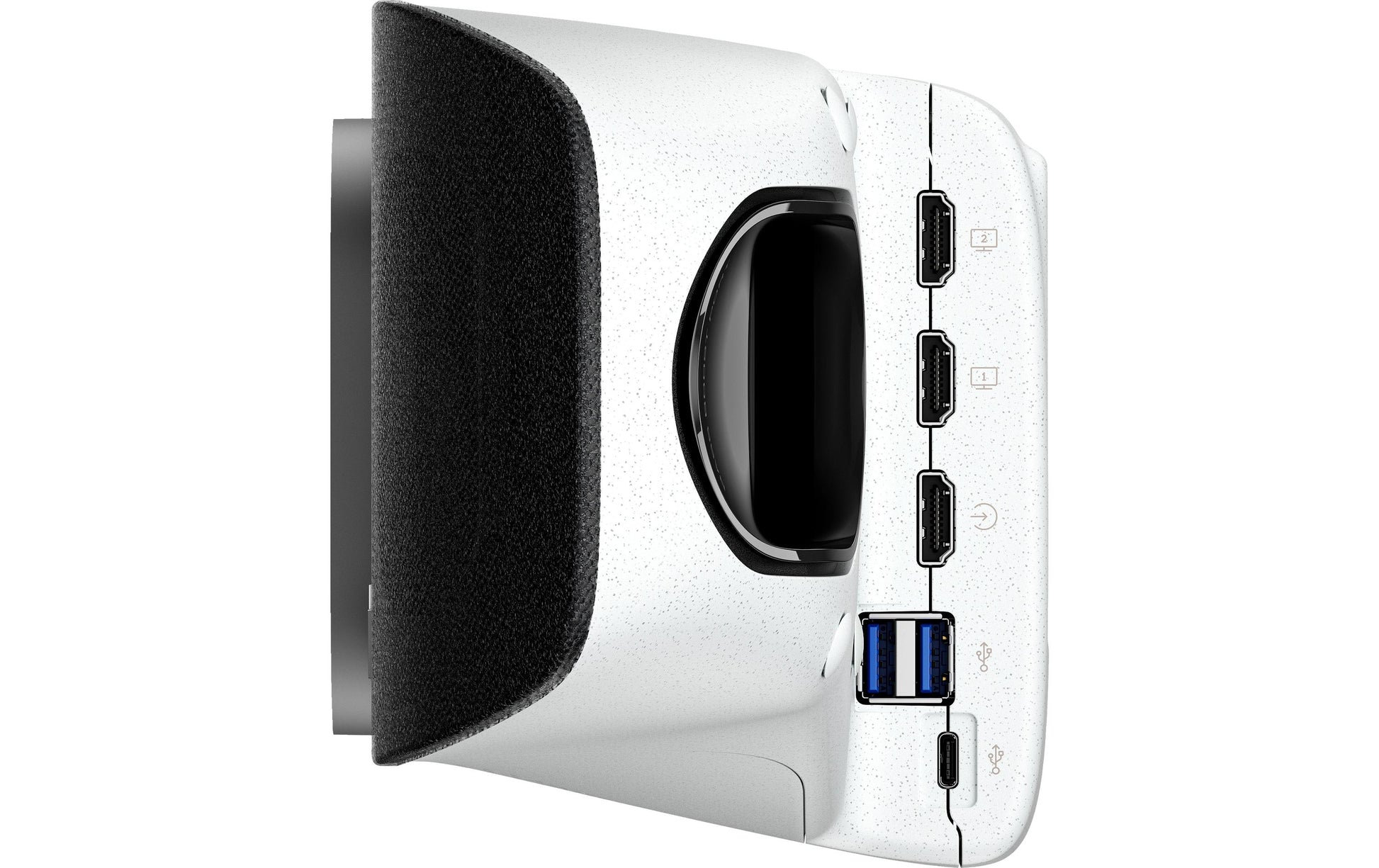 HP Poly Studio V72 Videobar