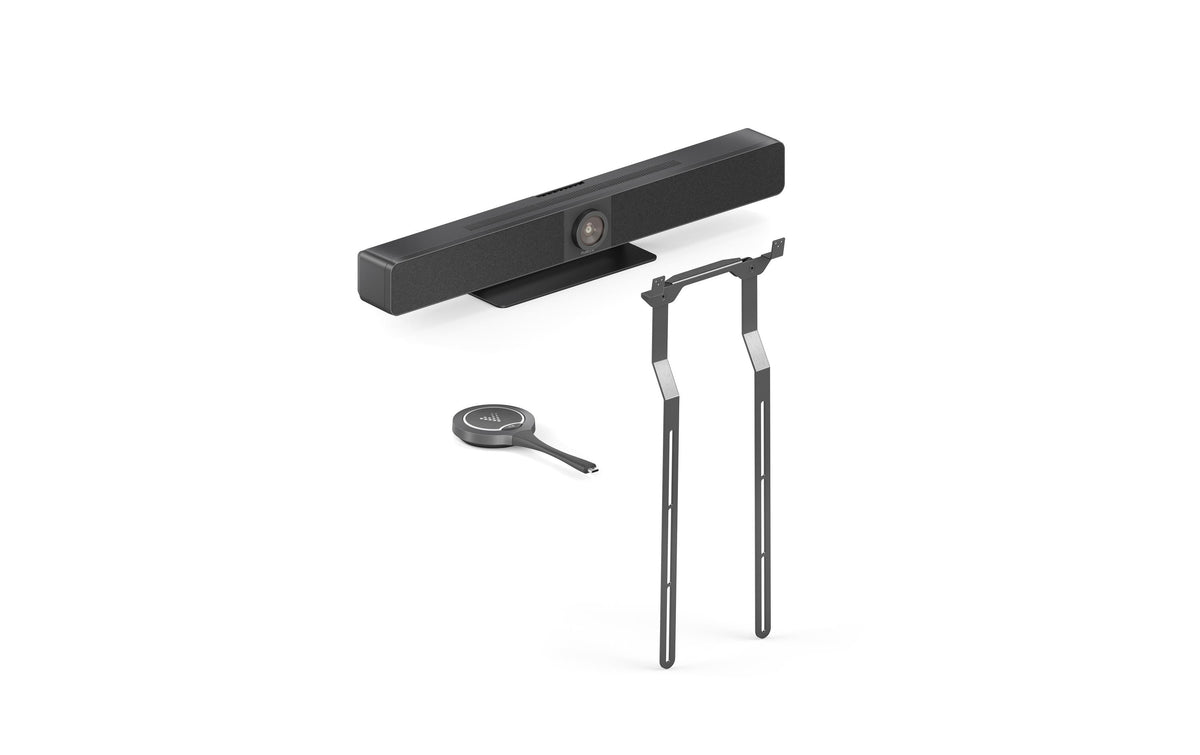 Purelink Vuelogic VL-VB300 – Videokonferenzkamera, Set VL-VB300-SET01, 4K