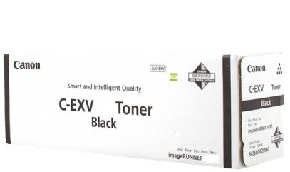 Canon Toner C-EXV54 – schwarz, 8500 Seiten