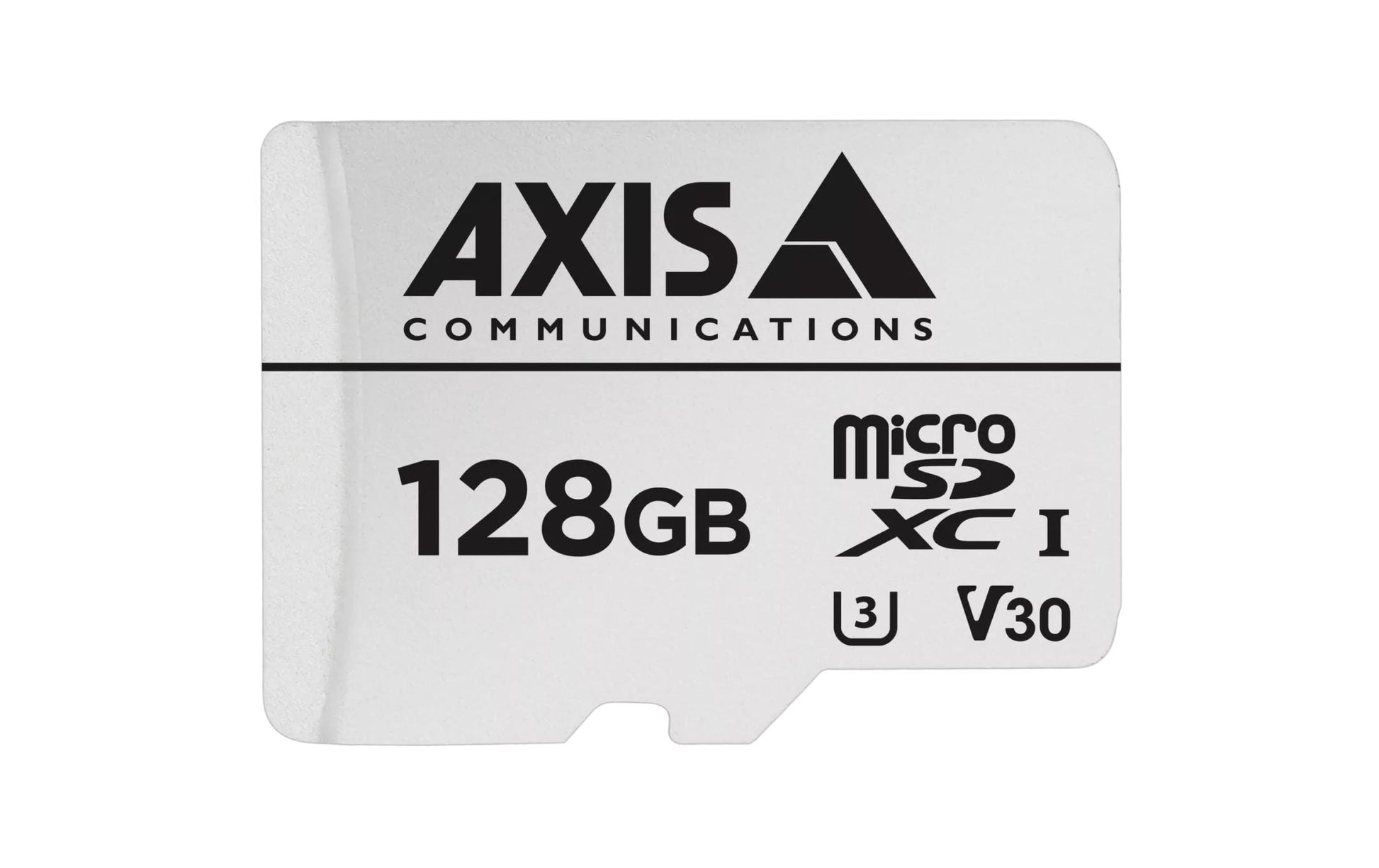 Axis 01678-001 microSDXC 128 GB – UHS-I, Klasse 10, U1, 80/80 MB/s, 10er Pack