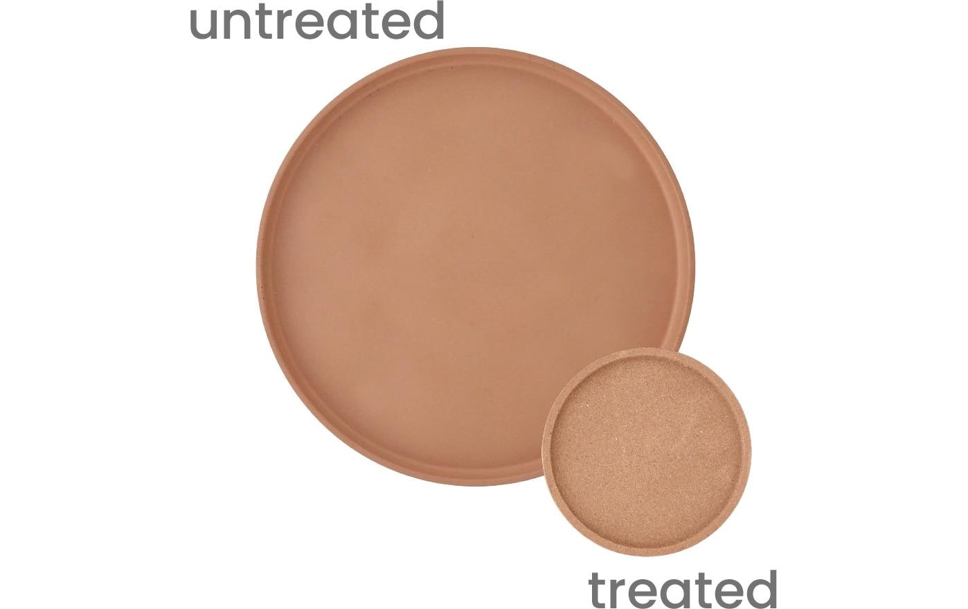 Jesmonite Modelliermasse, Terracotta, Lufttrocknend, 5,0 kg, A730