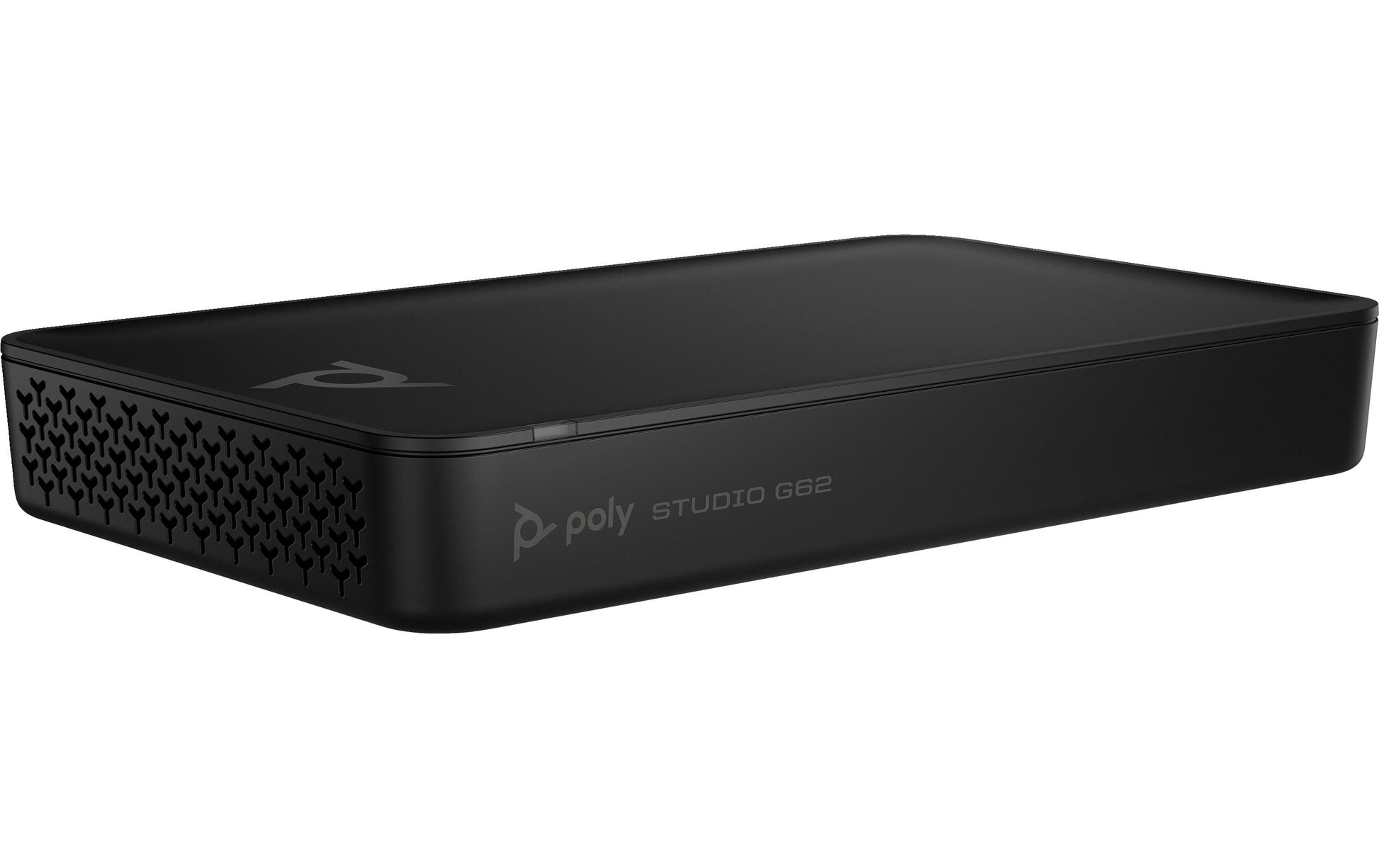Poly Studio G62 – Konferenzraum-System – mit Montageplatte