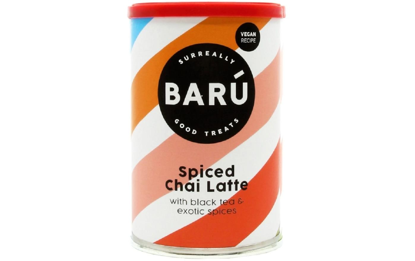 Barú Chai Latte Gewürz Pulver – 250 g