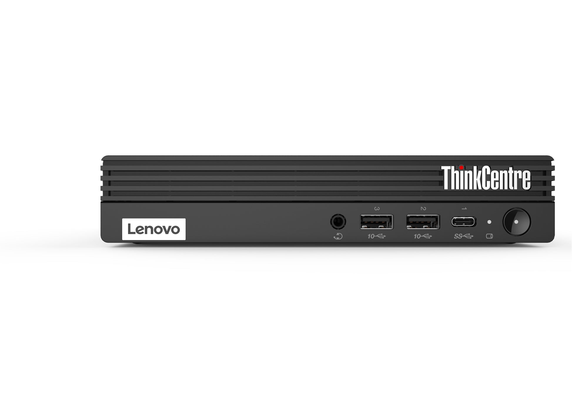 Lenovo ThinkSmart Tiny Micro – Intel Core i3‑13100T, 16 GB RAM, 256 GB SSD, Windows 11 IoT Enterprise