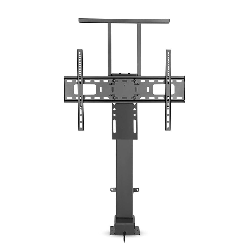 Nedis Wandlift (bodenstehend) – 37–80" – VESA 200×200–600×400 – bis 60 kg, Motorisiert – TVSM5840BK