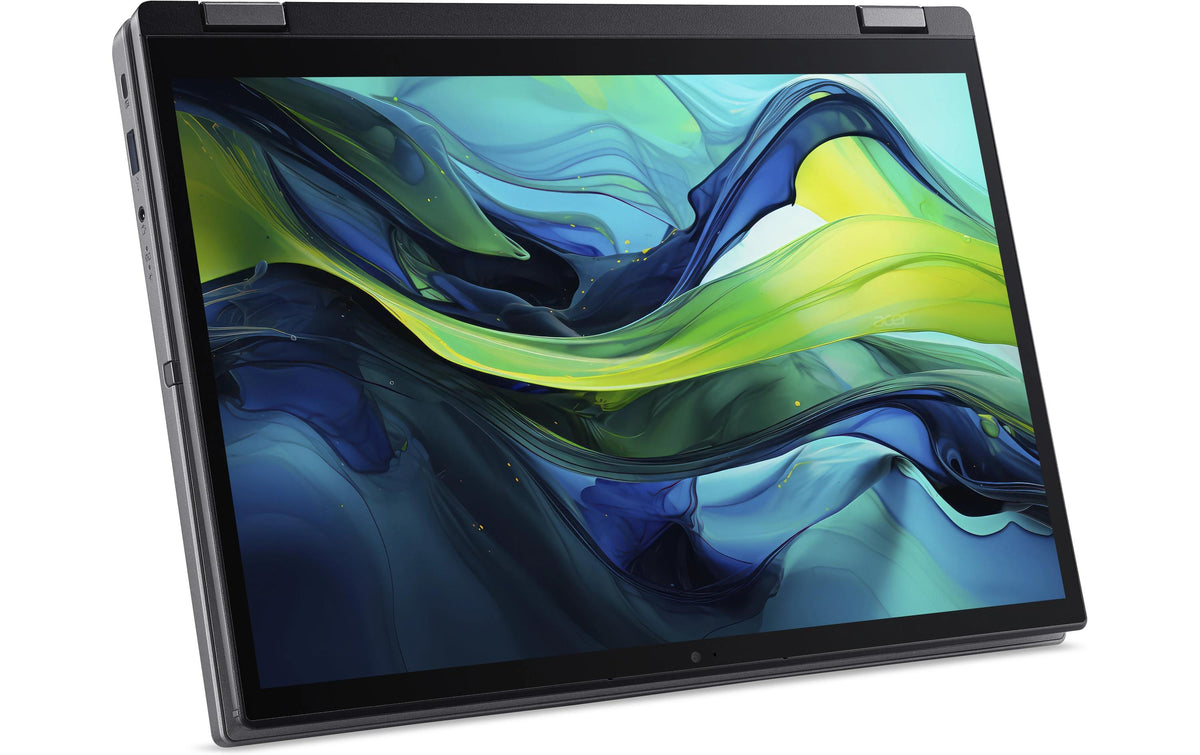 Acer Aspire Spin 14 U5-115U – 14" WUXGA Touch, Core Ultra 5 115U, 16 GB, 512 GB SSD, Win 11 Home