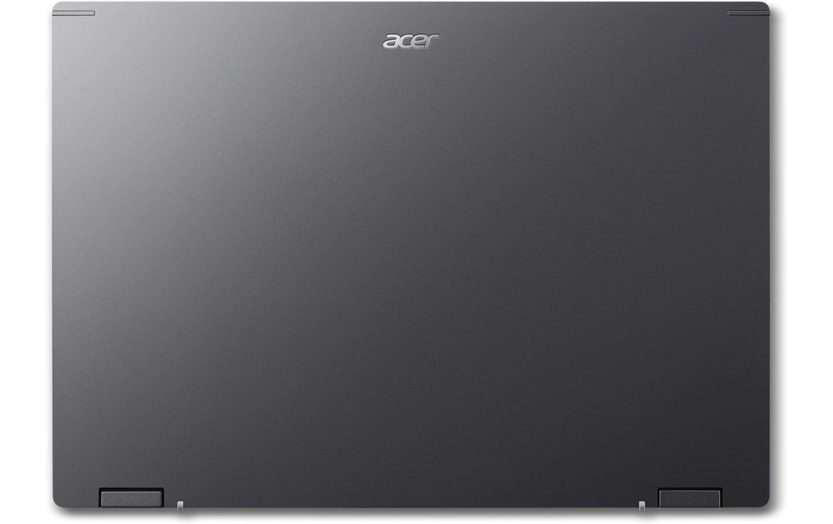 Acer Aspire Spin 14 U5-115U – 14" WUXGA Touch, Core Ultra 5 115U, 16 GB, 512 GB SSD, Win 11 Home
