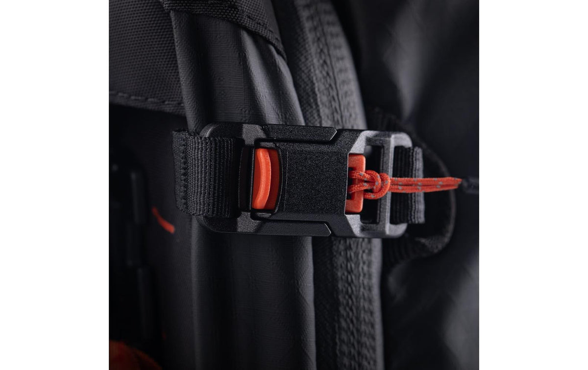 PGYTECH OnePro Focux Kamerarucksack – Cordura/PU – Grün