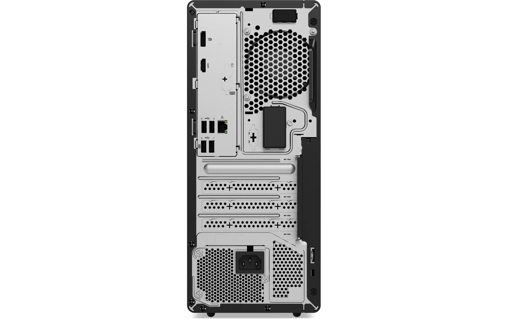 Lenovo ThinkCentre M70t Gen 5 PC – Windows 11 Pro