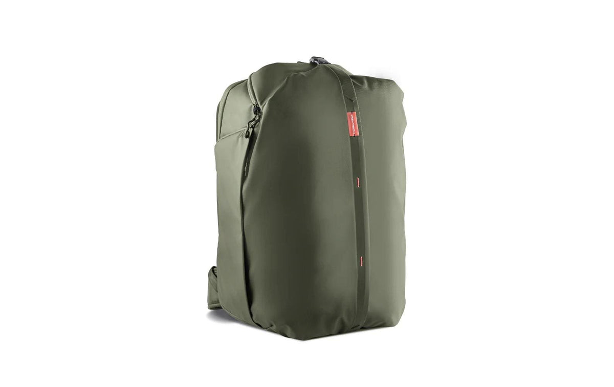 PGYTECH OneMo Kamerarucksack – 35 l, für 16″, Olivgrün