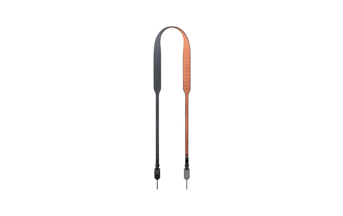 PGYTECH Air L Schultergurt – 120–140 cm, Polyester/TPE, Schnellverschluss – für Digitalkamera