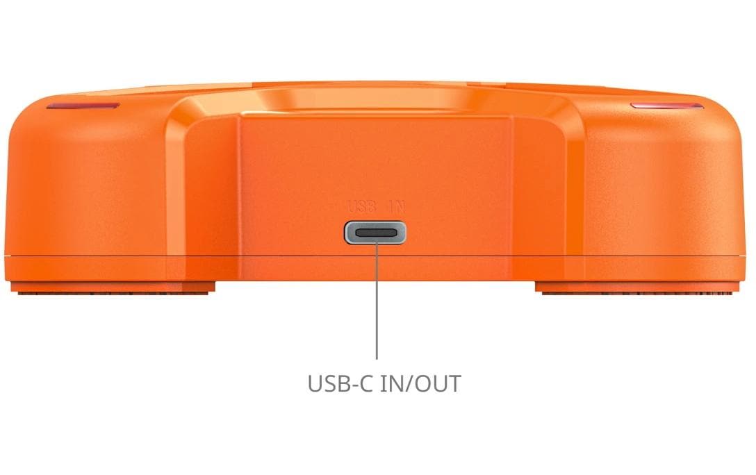 SmallRig Batterieladegerät LP-E6NH – 4-Kanal, 8,45 V