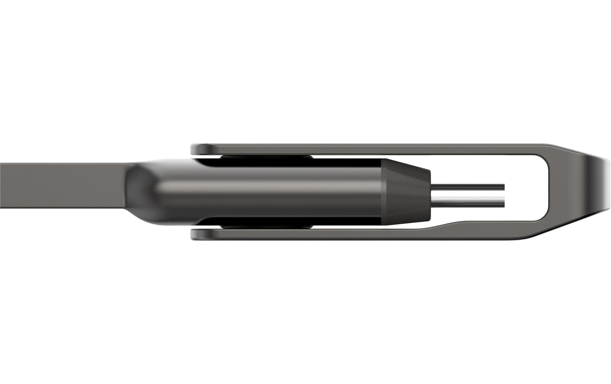 Lexar JumpDrive D400 64GB