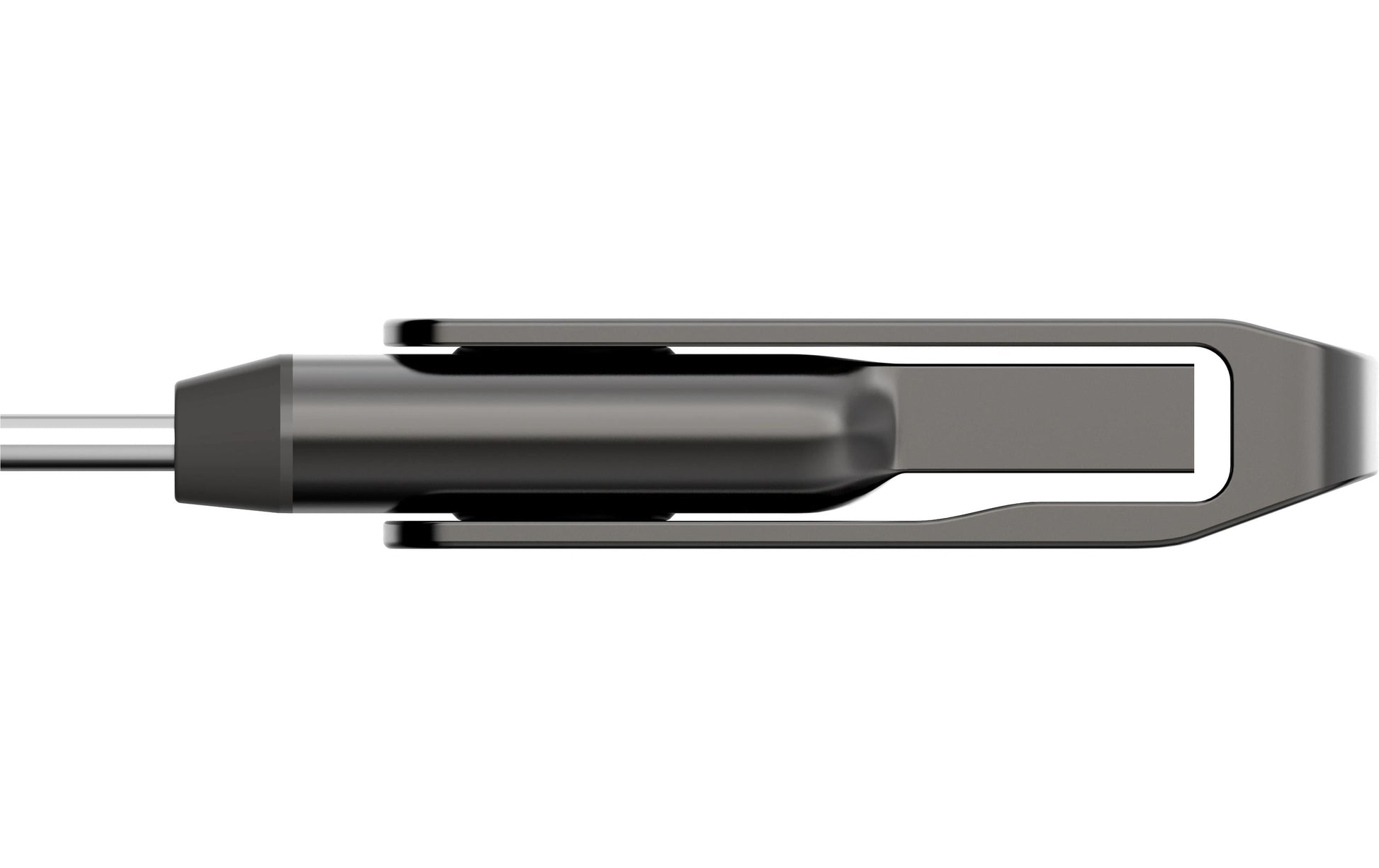 Lexar JumpDrive D400 64GB