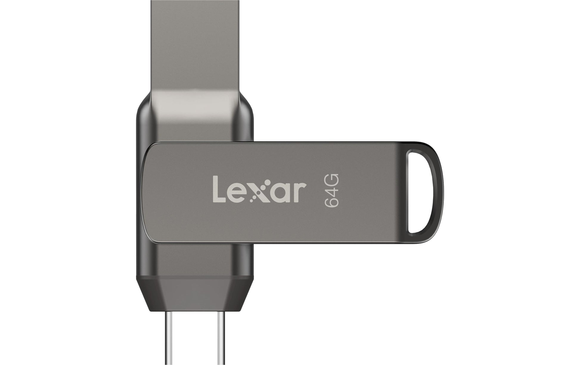 Lexar JumpDrive D400 64GB