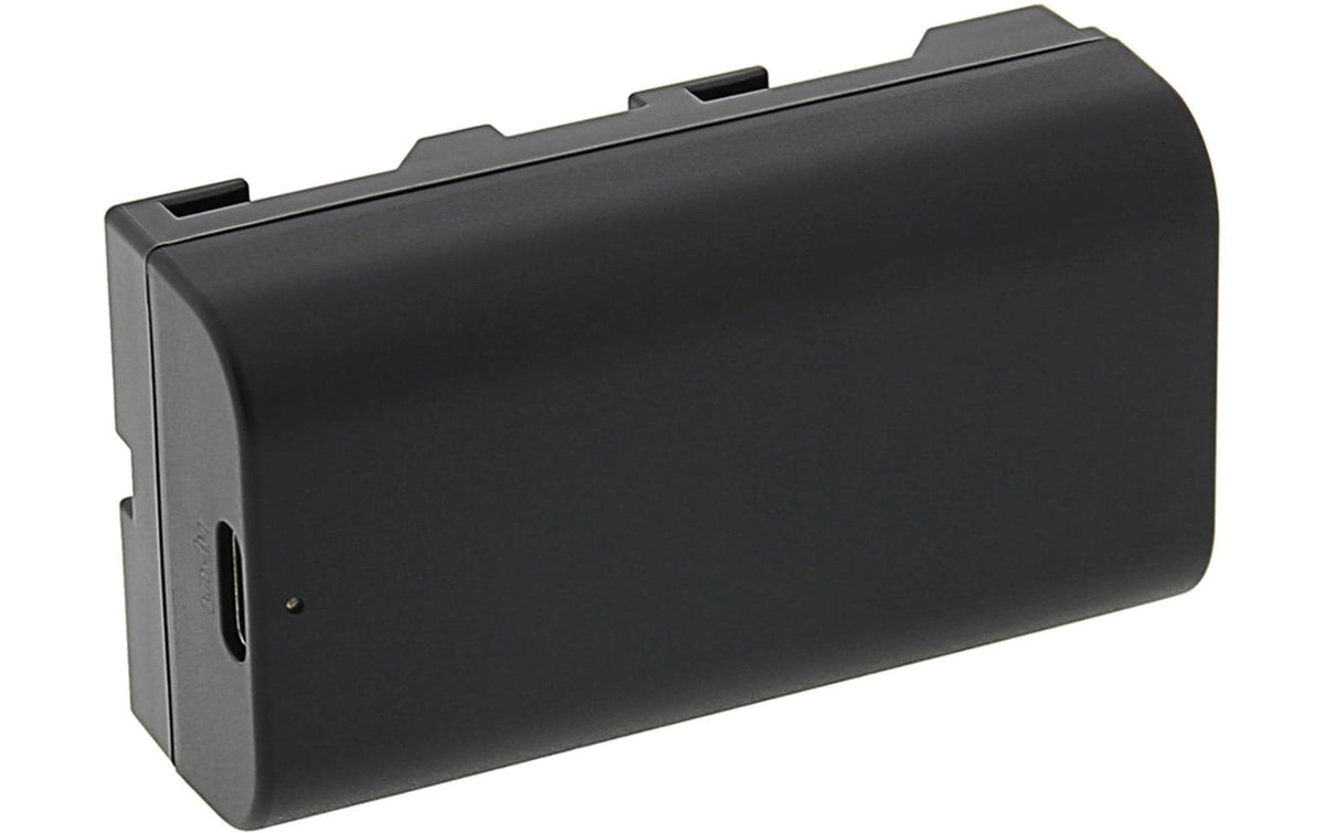PATONA Platinum Akku 3'500 mAh, 7,2 V, USB-C – für Sony NP-F550, F330, F530 und andere