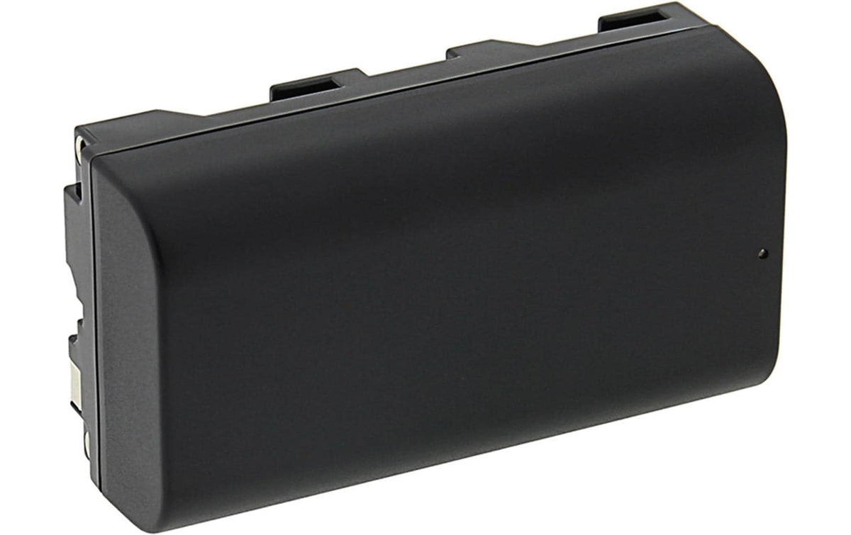 PATONA Platinum Akku 3'500 mAh, 7,2 V, USB-C – für Sony NP-F550, F330, F530 und andere