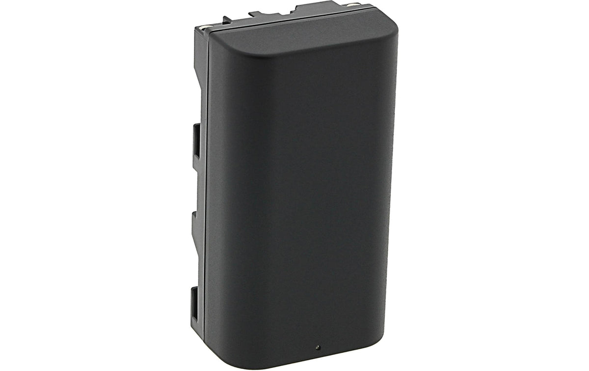 PATONA Platinum Akku 3'500 mAh, 7,2 V, USB-C – für Sony NP-F550, F330, F530 und andere