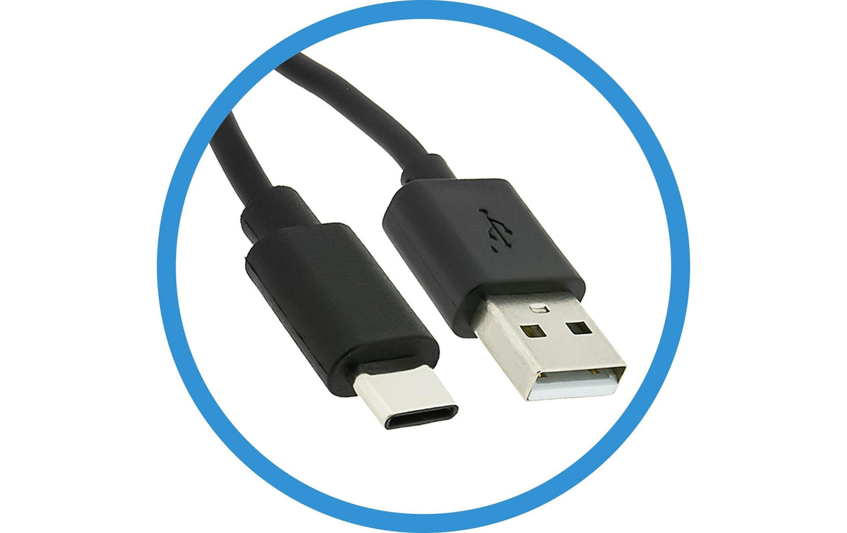 PATONA DMW-BLC12 Akku – 1100 mAh (7,2 V), Li-Ion – mit USB-C – für Panasonic FZ2000, FZ1000, FZ300 und andere