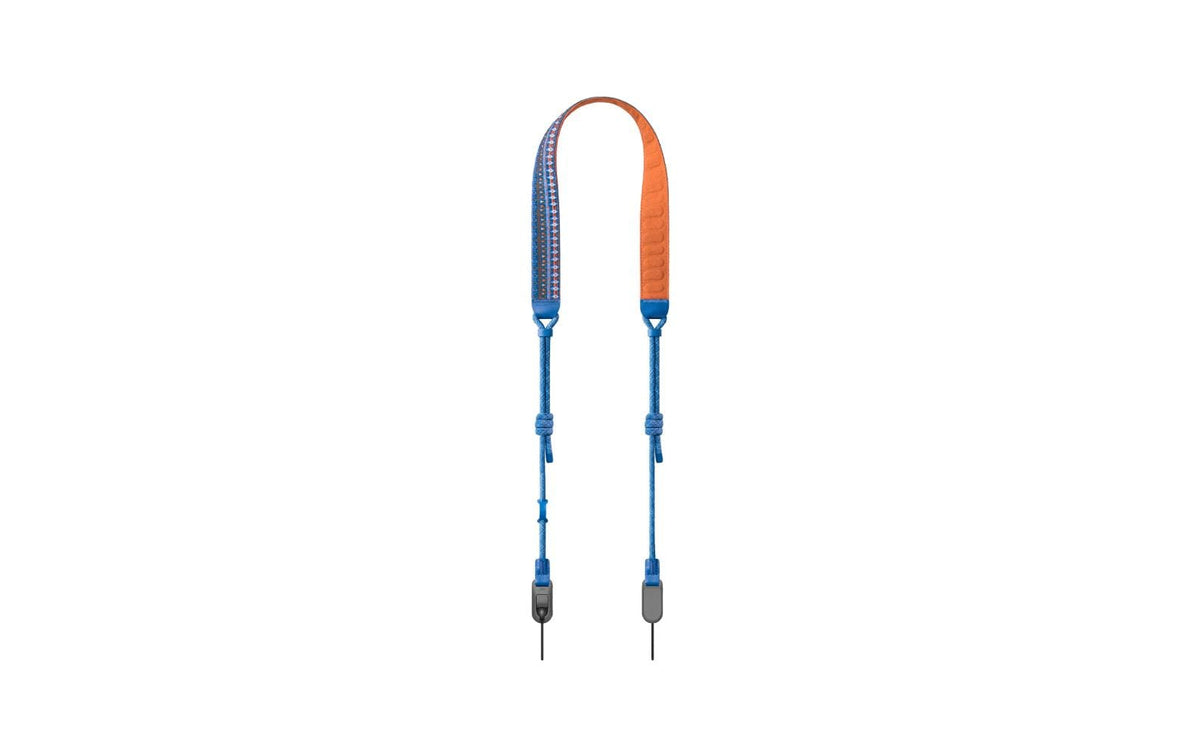 PGYTECH Air L Schultergurt – 110–140 cm, Nylon/Polyester/TPE, 90 kg Traglast – für Digitalkameras – Mehrfarbig