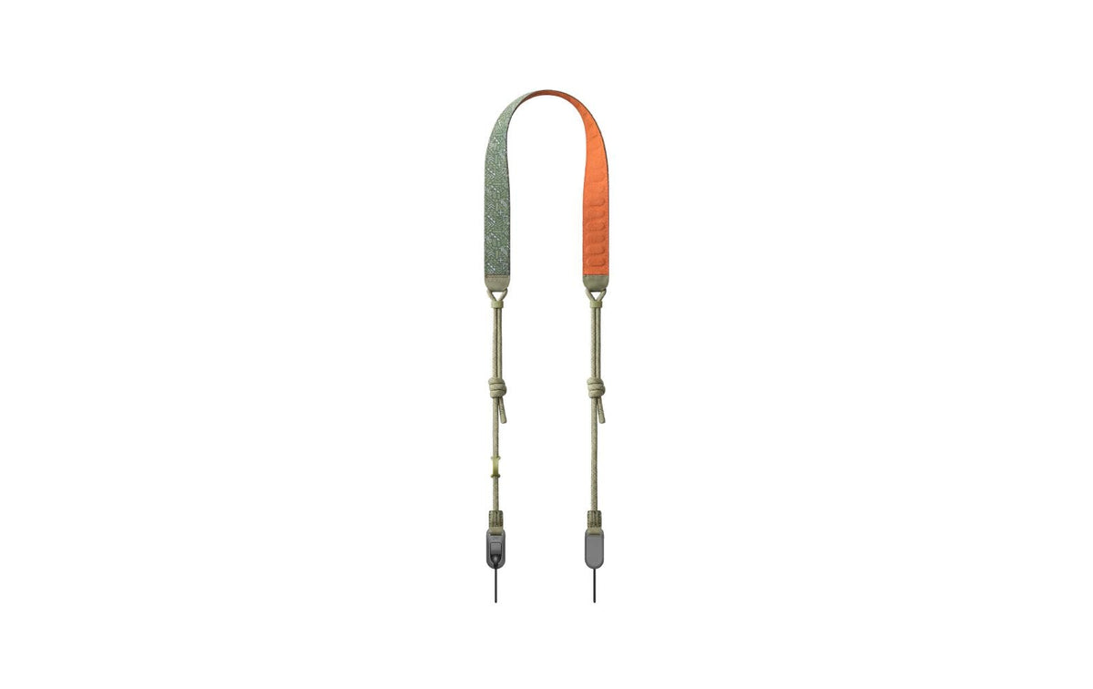 PGYTECH P-CB-285 Kamera-Schultergurt – 110–140 cm, Nylon/Polyester/TPE, 90 kg Traglast – für Digitalkamera